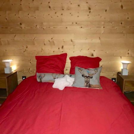 Residence Le Paradis Chamonix ภายนอก รูปภาพ